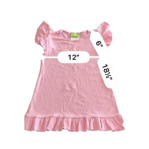 CLASSIC WHIMSYPink Milly Shirt Girls size 10